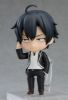 Picture of My Teen Romantic Comedy SNAFU Climax Nendoroid No.1794 Hachiman Hikigaya