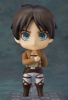 Picture of Attack on titan Nendoroid Eren Yeager