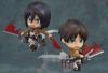 Picture of Attack on titan Nendoroid Eren Yeager