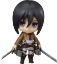 Imagen de Attack on Titan Nendoroid Mikasa Ackerman