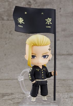 Imagen de Tokyo Revengers Nendoroid Draken (Ken Ryuguji)