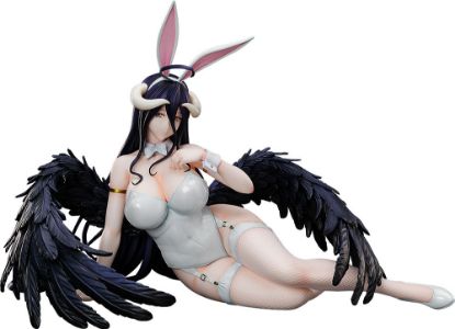Picture of Overlord IV B-Style Albedo (Bunny Ver.) 1/4 Scale Figure