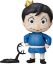 Imagen de Ranking of Kings Nendoroid No.1808 Boji & Kage