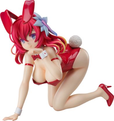 Picture of No Game No Life B-Style Stephanie Dola (Bare Leg Bunny Ver.) 1/4 Scale Figure