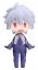 Imagen de HELLO! GOOD SMILE Rebuild of Evangelion - Kaworu Nagisa