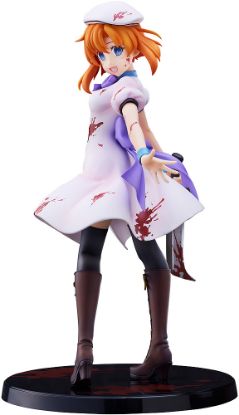 Picture of Higurashi When They Cry Rena Ryugu (Tragedy Ver.) 1/7 Scale Figure