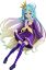 Imagen de No Game No Life Pop Up Parade Shiro (Crown Ver.)