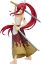 Imagen de Fairy Tail Final Season Pop Up Parade Erza Scarlet (Demon Balde Benizakura Ver.)
