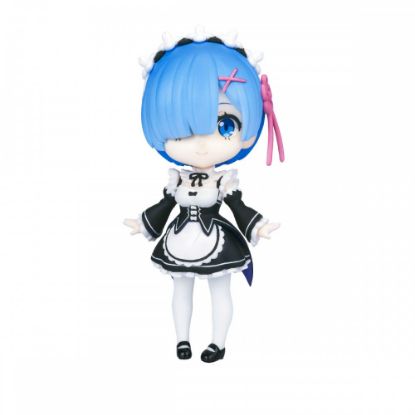 Picture of Re:Zero Starting Life in Another World Figuarts mini Rem
