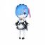 Imagen de Re:Zero Starting Life in Another World Figuarts mini Rem