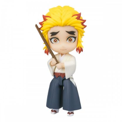 Imagen de Figuarts mini Demon Slayer Senjuro Rengoku