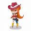 Imagen de Figuarts mini Back Arrow - Elsha Lean