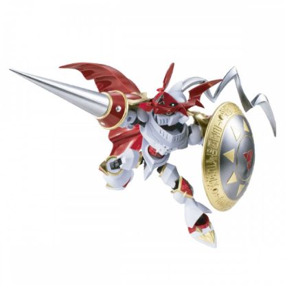 Imagen de NXEDGE Style Digimon - Dukemon (Special Color Ver.)
