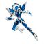 Imagen de Robot Spirits Back Arrow - Muga Briheight
