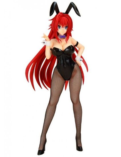 Imagen de High School DxD BorN Rias Gremory (Bunny Ver.) 1/6 Scale Figure +18