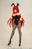 Imagen de High School DxD BorN Rias Gremory (Bunny Ver.) 1/6 Scale Figure +18