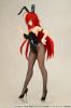 Imagen de High School DxD BorN Rias Gremory (Bunny Ver.) 1/6 Scale Figure +18