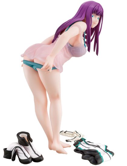 Imagen de World's End Harem Mira Suou In Fascinating Negligee 1/6 Scale +18