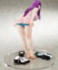 Imagen de World's End Harem Mira Suou In Fascinating Negligee 1/6 Scale +18