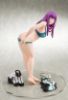 Imagen de World's End Harem Mira Suou In Fascinating Negligee 1/6 Scale +18