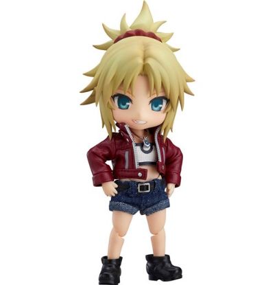 Picture of Fate Apocrypha Nendoroid Doll Saber of Red (Casual Ver.)