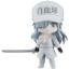 Imagen de Cells at Work! Code Black Nendoroid No.1196 White Blood Cell (Neutrophil)