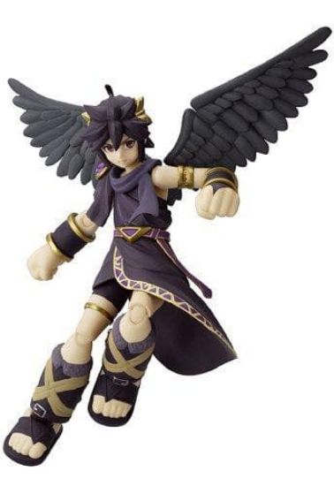 Picture of Kid Icarus Uprising figma No.176 Dark Pit