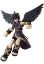 Imagen de Kid Icarus Uprising figma No.176 Dark Pit
