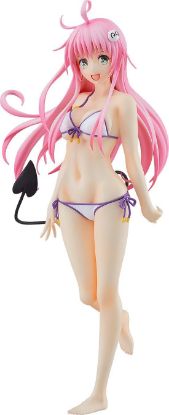 Picture of To Love-Ru Darkness Pop Up Parade Lala Satalin Deviluke