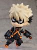 Picture of My Hero Academia Nendoroid No.1692 Katsuki Bakugo (Stealth Suit Ver.)