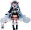 Imagen de Vocaloid figma EX-066 Snow Miku (Grand Voyage Ver.)