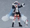 Imagen de Vocaloid figma EX-066 Snow Miku (Grand Voyage Ver.)