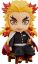 Imagen de Demon Slayer: Kimetsu no Yaiba Nendoroid Swacchao! Kyojuro Rengoku