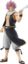 Imagen de Fairy Tail Pop Up Parade Natsu Dragneel