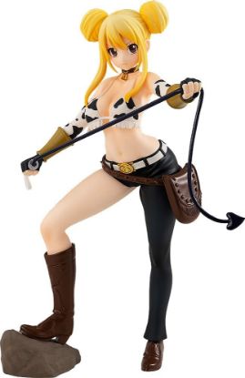 Picture of Fairy Tail Pop Up Parade Lucy Heartfilia (Taurus Form Ver.)