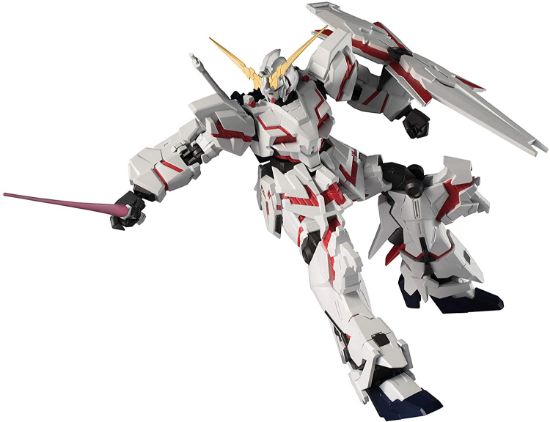 Imagen de Gundam Universe GU-03 RX-0 Unicorn Gundam