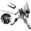 Imagen de Gundam Universe RX-93 v Gundam
