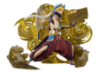 Imagen de Figuarts Zero Gilgamesh - Fate Grand Order