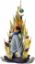 Imagen de Figuarts Zero Dragon Ball Super Saiyan Gogeta -Fusion Reborn- PREMIUM BANDAI