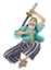 Imagen de Figuarts Zero Usopp (Usohachi) - One Piece