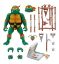 Imagen de Ultimates Figure - TMNT Wave3: Michelangelo