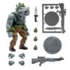 Picture of Ultimates Figure - TMNT Wave3: Rocksteady
