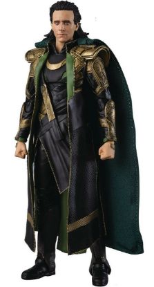 Picture of The Avengers S.H.Figuarts Loki