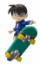 Imagen de S.H. Figuarts Detective Conan - Conan Edogawa: chase ver.