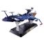 Imagen de Soul of Chogokin GX-93 Space Pirate Battleship Arcadia - Space Pirate Captain Harlock