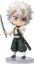 Imagen de Figuarts mini Demon Slayer Sanemi Shinazugawa - Kimetsu no Yaiba