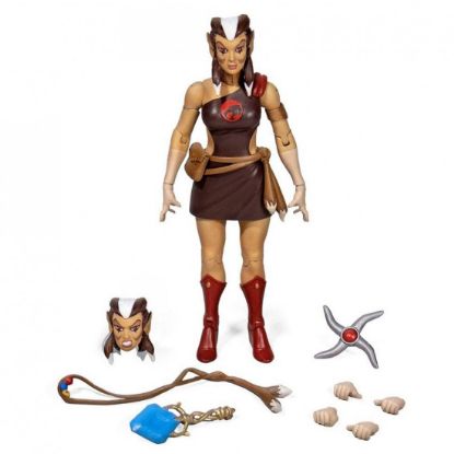 Picture of Ultimates Figure - ThunderCats Wave2: Pumyra