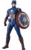 Imagen de S.H. Figuarts Captain America (Avengers Assemble Edition) - The Avengers