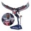 Imagen de S.H. Figuarts MARVEL The Falcon and the Winter Soldier - The Falcon