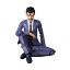 Imagen de S.H. Figuarts Detective Conan - Mouri Kogoro